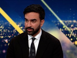 Kecaman Wali Kota New York Mamdani Usai Trump Tangkap Maduro