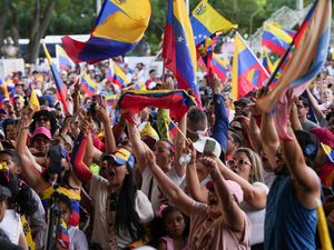 Kenapa Rakyat Venezuela Merayakan Penangkapan Presiden Maduro oleh AS?