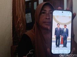 Kisah Sugianto, PMI Indramayu Terima Penghargaan dari Presiden Korsel