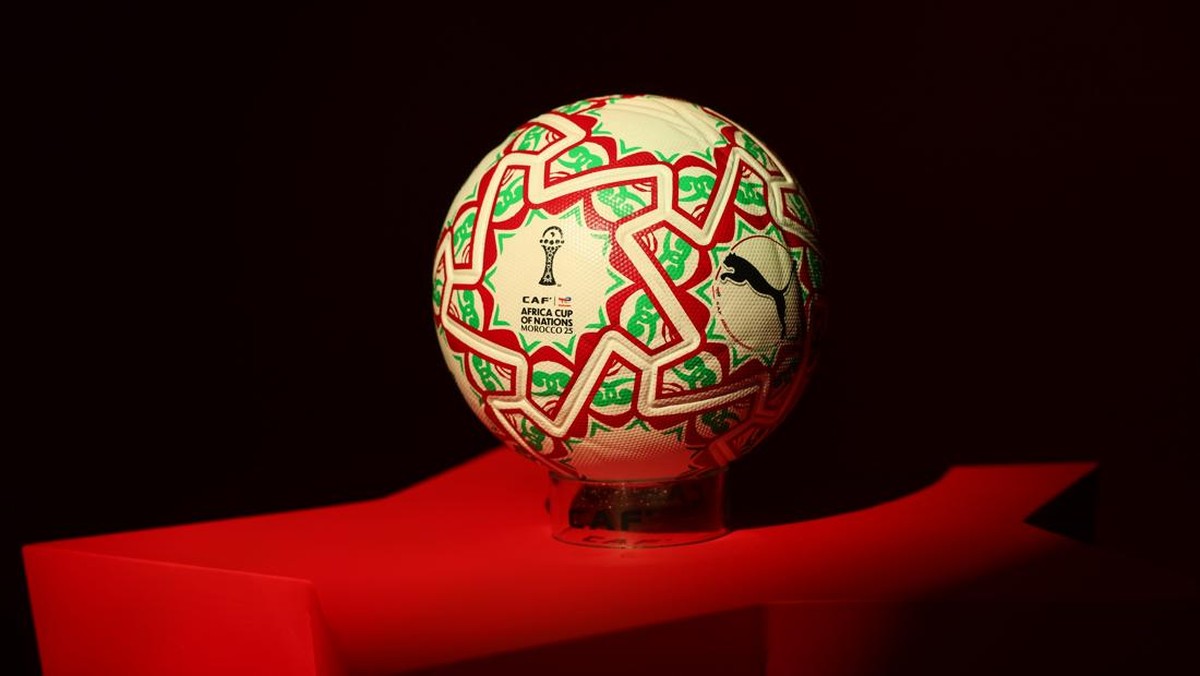 Semifinal Piala Afrika 2025. (Foto: Max Cisotti/Dave Benett/Getty Im/Dave Benett)
