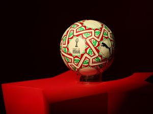 Piala Afrika 2025: Maroko, Mali, Kamerun Lolos ke Perempatfinal