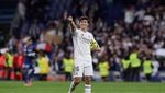 Gonzalo Garcia: Striker Real Madrid Paling Efisien