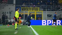 Inter Vs Bologna: Suara Habis, Chivu Tak Hadiri Konferensi Pers