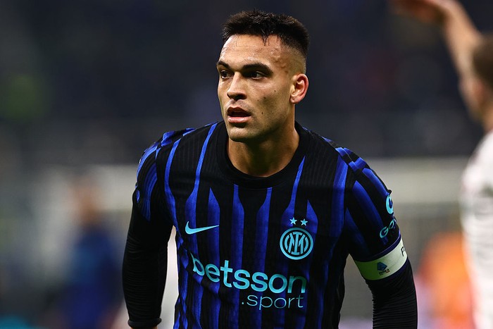 5 Pemain dengan Gaji Tertinggi di Serie A
