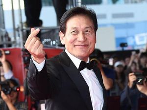 6 Fakta Ahn Sung Ki, Aktor Korea Meninggal Usai Tersedak dan Henti Jantung