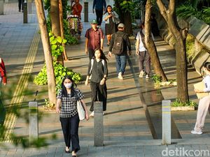 Video: Dear Warga +62, Setuju Gak Indonesia Negara Paling Bahagia?