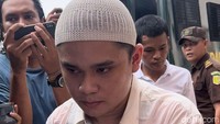 Alvi Pemutilasi Tiara Dituntut Penjara Seumur Hidup