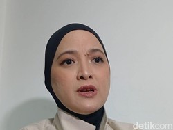 Alasan Andhara Early Ungkap Perceraian dengan Bugi