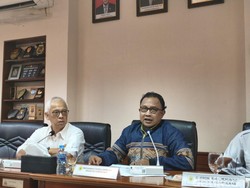 Video: Kompolnas Akan Terima Aduan Secara Digital Tahun Ini