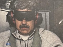 Apakah Penangkapan Maduro oleh AS Sah Menurut Hukum Internasional?