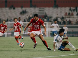 Awali Tahun 2026, Arema FC Masih Puasa Kemenangan