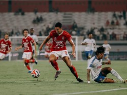 Awali Tahun 2026, Arema FC Masih Puasa Kemenangan