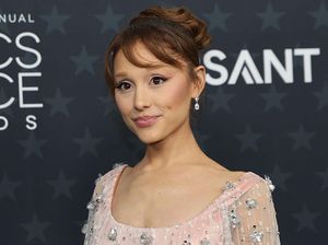 Apartemen Ariana Grande Dijual Rp 407 M, Tetanggaan Sama Taylor Swift!