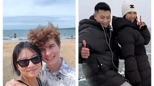 6 Artis Libur Tahun Baru 2026 ke Luar Negeri Bareng Pacar, Makin Lengket