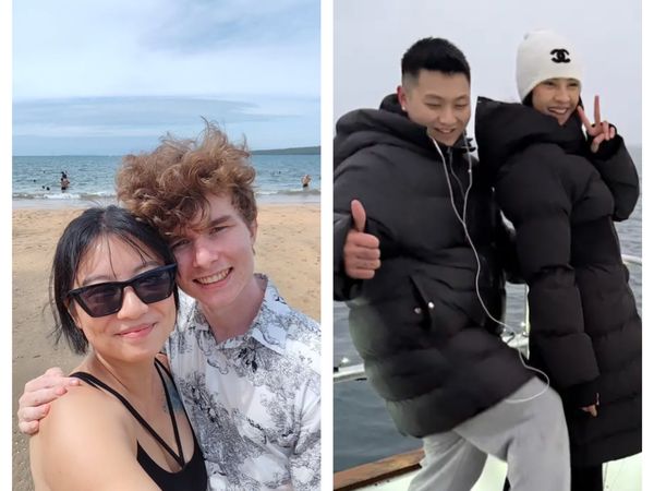 6 Artis Libur Tahun Baru 2026 ke Luar Negeri Bareng Pacar, Makin Lengket