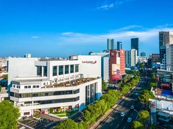 2 Direksi Bank Jatim Kompak Borong Saham, Optimistis Kinerja Moncer