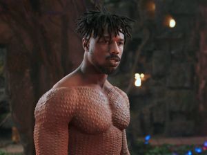 Killmonger Bikin Michael B Jordan Jalani Terapi Mental
