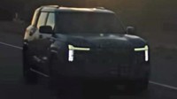 Bocoran Mitsubishi Pajero Terbaru, Bakal Punya Tampang Mirip Destinator?