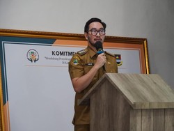 Fokus Utama Pembenahan Bandung Barat di Tengah Keterbatasan Fiskal 2026