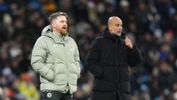 Man City Vs Chelsea: Saat Guardiola Dibikin Frustrasi Manajer 'Bau Kencur'