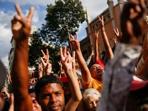 Putra Maduro Serukan Rakyat Venezuela Turun ke Jalan Usai Ayahnya Ditangkap AS