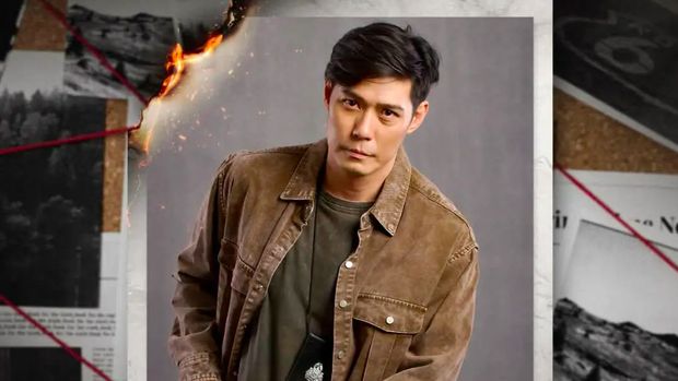 Cast film Missing: The Other Side