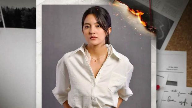 Cast film Missing: The Other Side