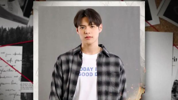 Cast film Missing: The Other Side