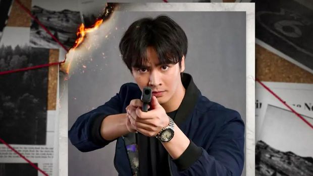 Cast film Missing: The Other Side