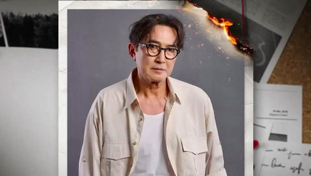 Cast film Missing: The Other Side