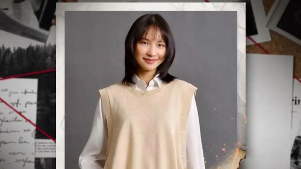 Cast film Missing: The Other Side