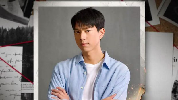 Cast film Missing: The Other Side