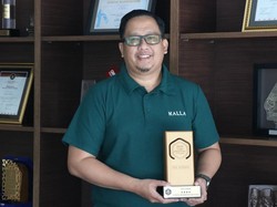 Kalla Raih 2 Penghargaan Top Digital Awards 2025