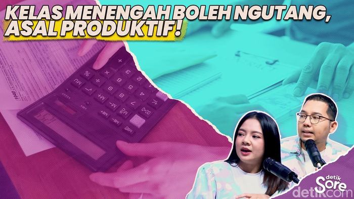 Video: Ekonom INDEF Bagi Tips Survive untuk Kelas Menengah di 2026!