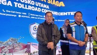 Jasa Raharja Salurkan Santunan ke 495 Korban Tewas Kecelakaan di Nataru 2025