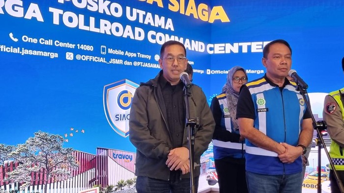 Jasa Raharja Berikan Santunan ke 495 Korban Kecelakaan di Nataru 2025
