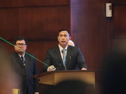 Dirut Bulog Jawab Kritik Stok Beras Jumbo, Jadi Penyelamat Saat Bencana