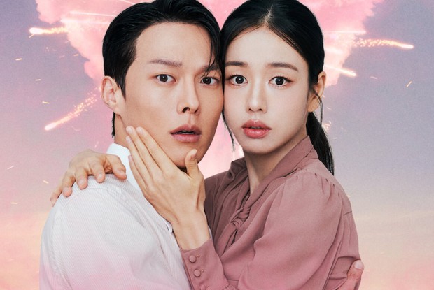 Dynamite Kiss / foto: netflix.com Dynamite Kiss / foto: netflix.com