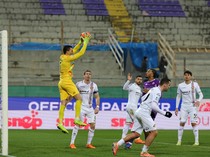 Saat 7 Penyelamatan Emil Audero Gagal Selamatkan Cremonese