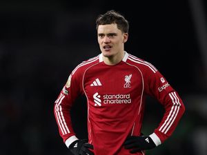 Kritik Shearer untuk Florian Wirtz yang Masih Mejan di Liverpool