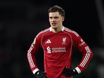 Kritik Shearer untuk Florian Wirtz yang Masih Mejan di Liverpool