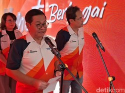 Pramono Minta Bank Jakarta Segera IPO