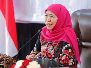 Jangan Panik! Gubernur Khofifah Pastikan Super Flu di Jatim Terkendali
