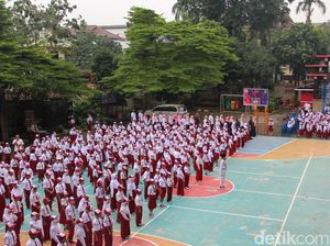 Ramai Sekolah Negeri dan Swasta Jakarta PJJ 18 Agustus 2026, Ini Ketentuannya