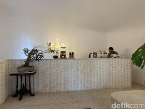 Review: Menjajal Hutan Spa di ONYX Park Resort Ubud