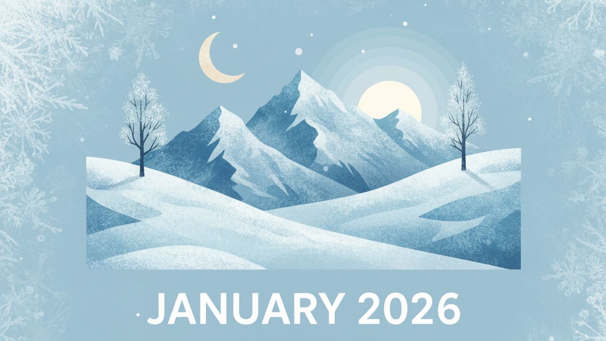 Januari 2026: Daftar Lengkap Hari Besar Nasional & Internasional yang Wajib Anda Tahu