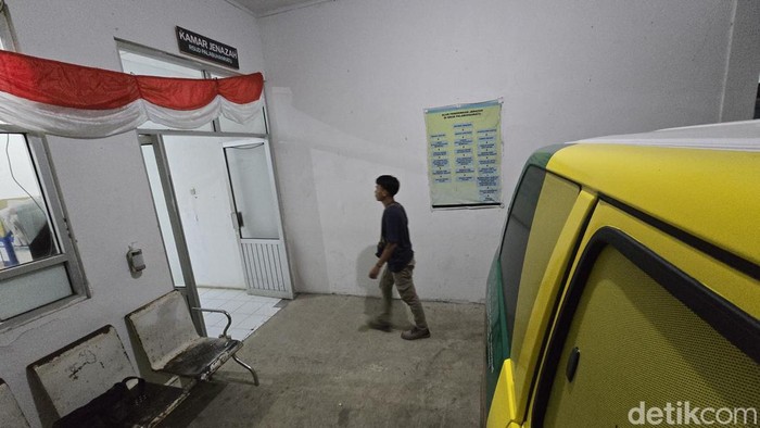 WN Arab Saudi Tewas Saat Bermain Jetski di Palabuhanratu