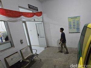 WN Arab Saudi Tewas Saat Bermain Jetski di Pantai Buffalo Palabuhanratu