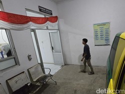 WN Arab Tewas Usai Kecelakaan Jetski di Pantai Bufalo Palabuhanratu