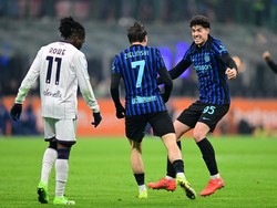 Inter Akhiri Kutukan Bologna